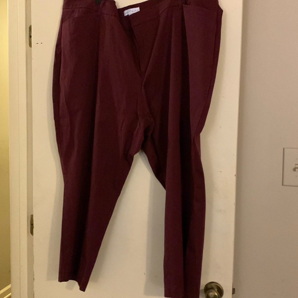 Boutique JCPenney brand size 30W pants